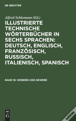 Capa do artigo Weberei Und Gewebe