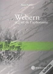 Capa do artigo Webern Et L Art De L Aphorisme