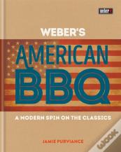 Weber'S American Barbecue