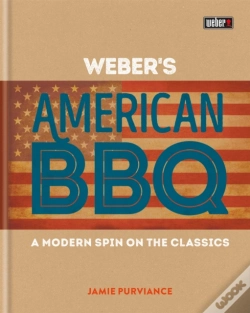 Capa do artigo Weber'S American Barbecue
