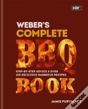 Weber'S Complete Bbq Book