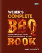 Weber'S Complete Bbq Book - Preview