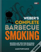 Weber'S Complete Bbq Smoking