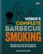 Weber'S Complete Bbq Smoking - Preview