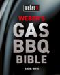 Weber'S Gas Barbecue Bible - Preview