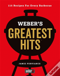 Weber'S Greatest Hits