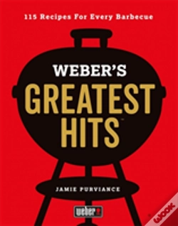 Capa do artigo Weber'S Greatest Hits