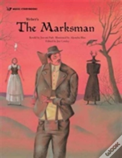 Capa do artigo Weber'S The Marksman