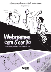 Capa do artigo Webgames Com O Corpo
