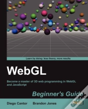 Capa do artigo Webgl Beginner