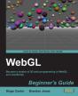 Webgl Beginner'S Guide - Preview