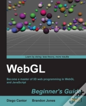 Capa do artigo Webgl Beginner