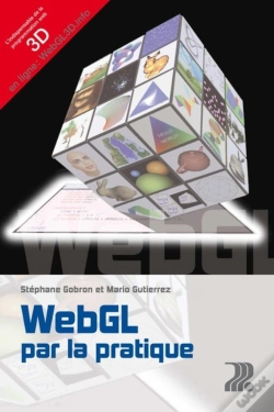 Capa do artigo Webgl Par La Pratique