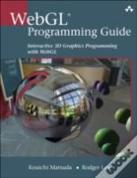 Webgl Programming Guide