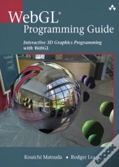 Webgl Programming Guide