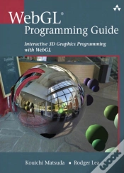 Capa do artigo Webgl Programming Guide