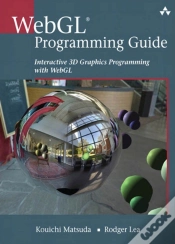 Capa do artigo Webgl Programming Guide