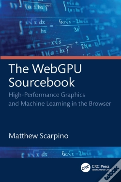 Capa do artigo Webgpu Sourcebook
