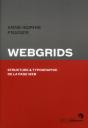 Webgrids ; Structure Et Typographie De La Page Web - Preview