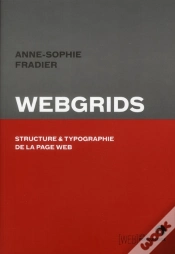Capa do artigo Webgrids ; Structure Et Typographie De La Page Web