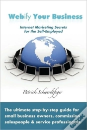 Capa do artigo Webify Your Business, Internet Marketing