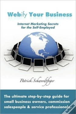 Capa do artigo Webify Your Business, Internet Marketing