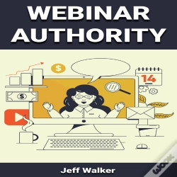 Capa do artigo Webinar Authority