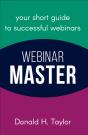 Webinar Master - Preview