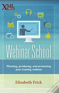 Capa do artigo Webinar School