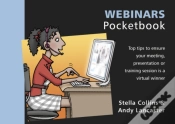 Capa do artigo Webinars Pocketbook