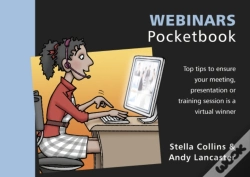 Capa do artigo Webinars Pocketbook