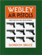 Webley Air Pistols - Preview