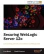Weblogic 12c Security Handbook - Preview