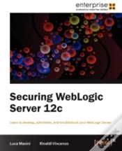 Capa do artigo Weblogic 12c Security Handbook