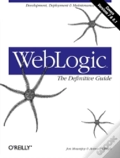 Capa do artigo Weblogic