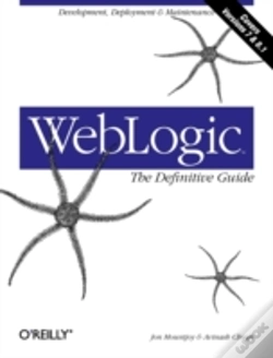 Capa do artigo Weblogic