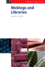 Capa do artigo Weblogs And Libraries