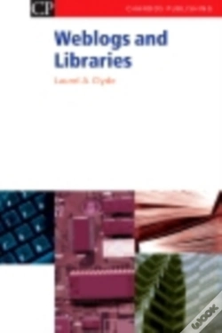 Capa do artigo Weblogs And Libraries