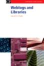 Weblogs And Libraries - Preview