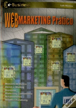 Capa do artigo WebMarketing Prático