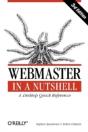 Webmaster In A Nutshell 3e - Preview