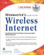 Webmasters Guide To The Wireless Internet - Preview