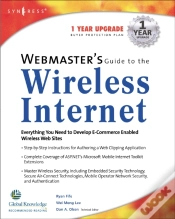 Capa do artigo Webmasters Guide To The Wireless Internet