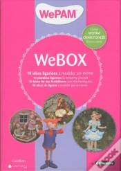 Capa do artigo Webox 10 Idees Figurines A Modeler Soi-Meme