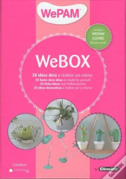 Capa do artigo Webox 20 Idees Deco A Realiser Soi-Meme