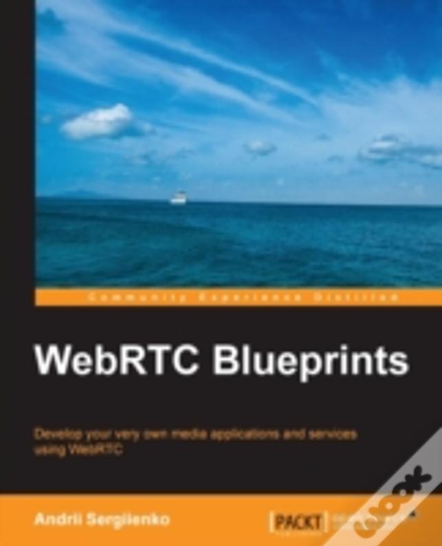 Webrtc Blueprints