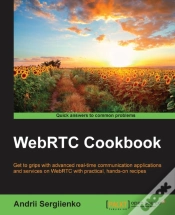 Capa do artigo Webrtc Cookbook
