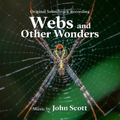 Capa do artigo Webs And Other Wonders - CD