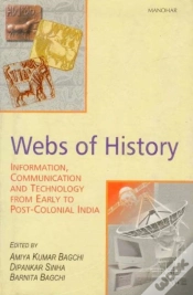 Capa do artigo Webs Of History