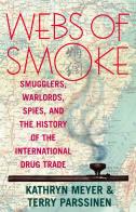 Webs Of Smoke
